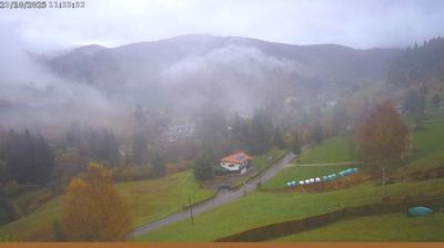 immagine della webcam nei dintorni di Collebeato: webcam Val Palot