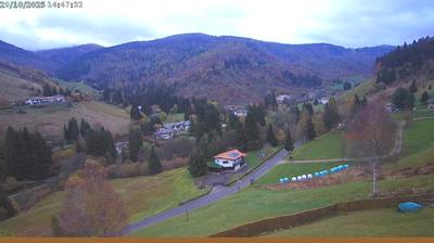 immagine della webcam nei dintorni di Esine: webcam Val Palot