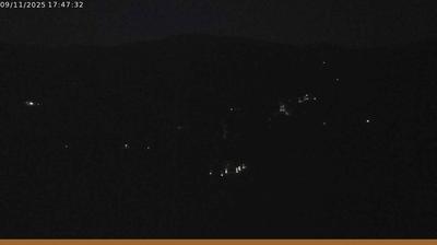 immagine della webcam nei dintorni di Iseo: webcam Val Palot