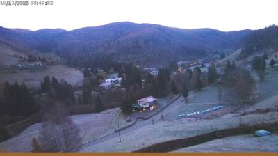 immagine della webcam nei dintorni di Zone: webcam Val Palot