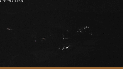 immagine della webcam nei dintorni di Casto: webcam Val Palot