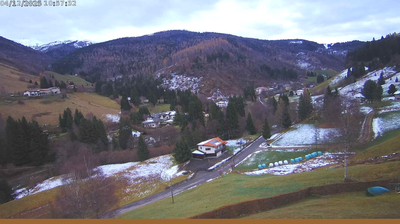 immagine della webcam nei dintorni di Monte Pora: webcam Val Palot