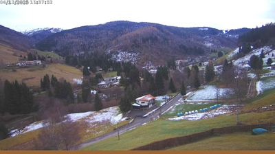 immagine della webcam nei dintorni di Riva di Solto: webcam Val Palot