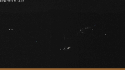 immagine della webcam nei dintorni di Collebeato: webcam Val Palot