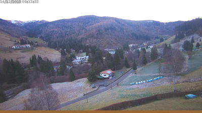 immagine della webcam nei dintorni di Darfo Boario Terme: webcam Val Palot