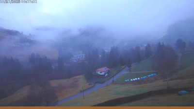 immagine della webcam nei dintorni di Predore: webcam Val Palot