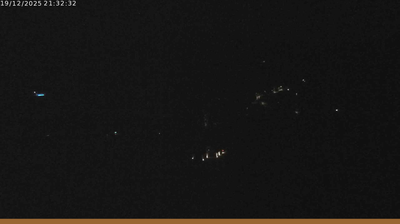 immagine della webcam nei dintorni di Prestine: webcam Val Palot