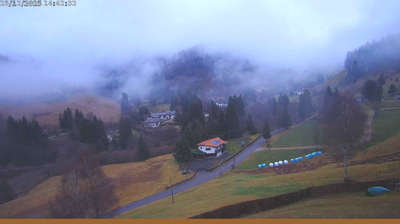 immagine della webcam nei dintorni di Iseo: webcam Val Palot