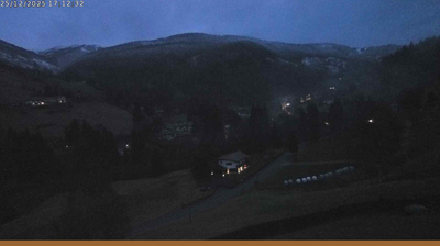immagine della webcam nei dintorni di Zone: webcam Val Palot