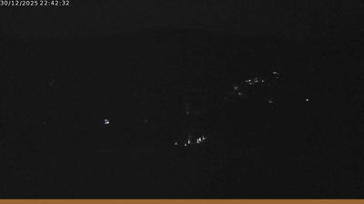 immagine della webcam nei dintorni di Riva di Solto: webcam Val Palot