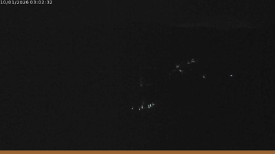 immagine della webcam nei dintorni di Darfo Boario Terme: webcam Val Palot