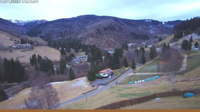 immagine della webcam nei dintorni di Sulzano: webcam Val Palot