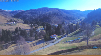 immagine della webcam nei dintorni di Solto Collina: webcam Val Palot