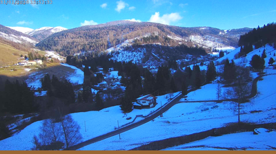 immagine della webcam nei dintorni di Esine: webcam Val Palot