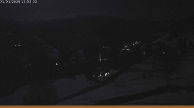 immagine della webcam nei dintorni di Predore: webcam Val Palot