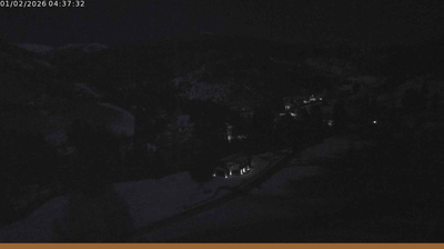 immagine della webcam nei dintorni di Polaveno: webcam Val Palot