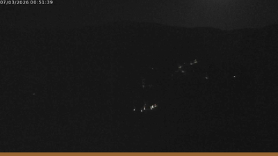 immagine della webcam nei dintorni di Sulzano: webcam Val Palot