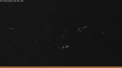 immagine della webcam nei dintorni di Bossico: webcam Val Palot