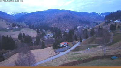 immagine della webcam nei dintorni di Bagolino: webcam Val Palot