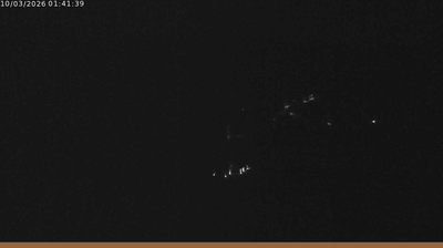 immagine della webcam nei dintorni di Monte Isola: webcam Val Palot
