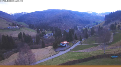 immagine della webcam nei dintorni di Angolo Terme: webcam Val Palot