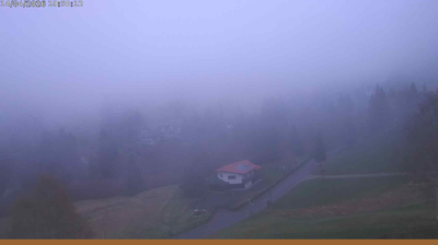 immagine della webcam nei dintorni di Montecampione: webcam Val Palot