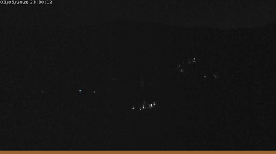 immagine della webcam nei dintorni di Monte Isola: webcam Val Palot