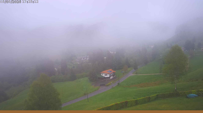 immagine della webcam nei dintorni di Lovere: webcam Val Palot