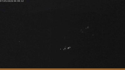 immagine della webcam nei dintorni di Tavernola Bergamasca: webcam Val Palot
