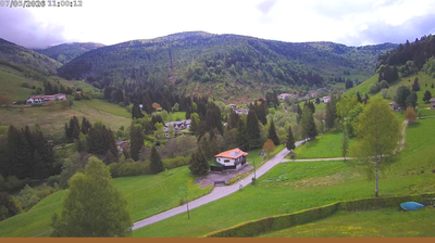 immagine della webcam nei dintorni di Esine: webcam Val Palot