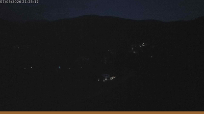 immagine della webcam nei dintorni di Polaveno: webcam Val Palot
