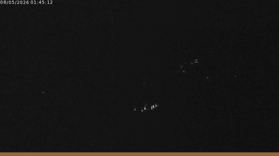 immagine della webcam nei dintorni di Predore: webcam Val Palot