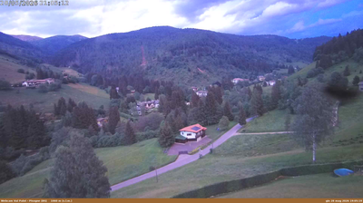 immagine della webcam nei dintorni di Artogne: webcam Val Palot