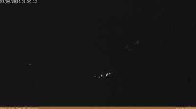 immagine della webcam nei dintorni di Monte Pora: webcam Val Palot