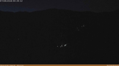 immagine della webcam nei dintorni di Sulzano: webcam Val Palot