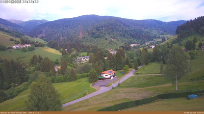 immagine della webcam nei dintorni di Bagolino: webcam Val Palot