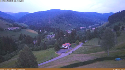 immagine della webcam nei dintorni di Solto Collina: webcam Val Palot