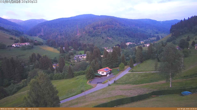 immagine della webcam nei dintorni di Bagolino: webcam Val Palot
