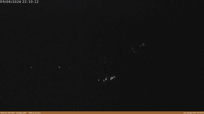 immagine della webcam nei dintorni di Piancogno: webcam Val Palot