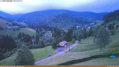 immagine della webcam nei dintorni di Iseo: webcam Val Palot