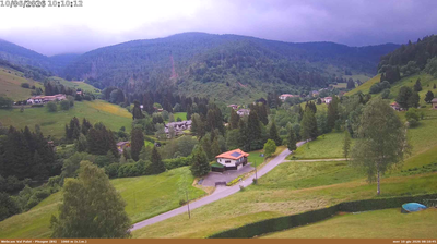 immagine della webcam nei dintorni di Sulzano: webcam Val Palot