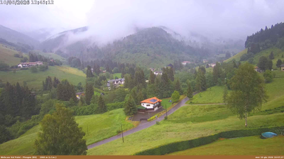 immagine della webcam nei dintorni di Sulzano: webcam Val Palot
