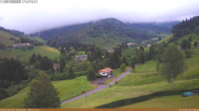immagine della webcam nei dintorni di Darfo Boario Terme: webcam Val Palot