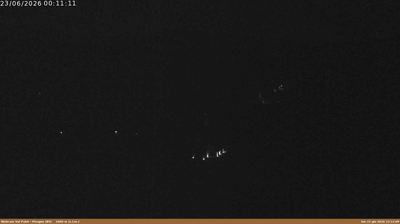 immagine della webcam nei dintorni di Costa Volpino: webcam Val Palot