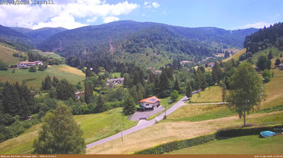 immagine della webcam nei dintorni di Polaveno: webcam Val Palot