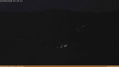 immagine della webcam nei dintorni di Marmentino: webcam Val Palot