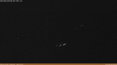 immagine della webcam nei dintorni di Costa Volpino: webcam Val Palot