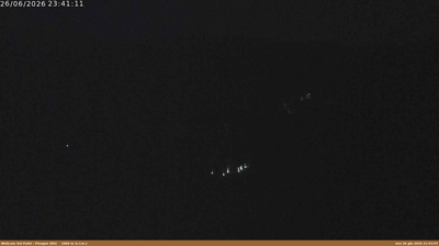 immagine della webcam nei dintorni di Iseo: webcam Val Palot