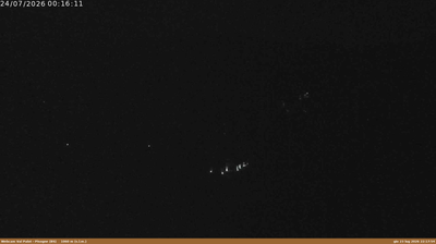 immagine della webcam nei dintorni di Bagolino: webcam Val Palot