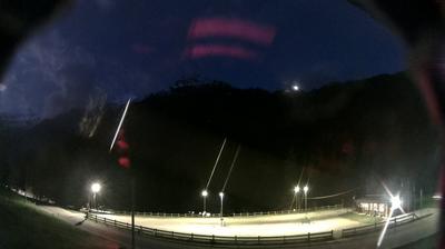 immagine della webcam nei dintorni di Cervinia Plan Maison: webcam Staffal